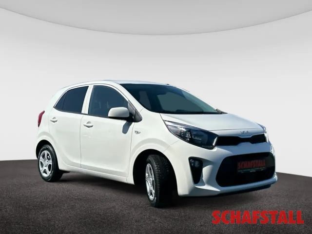 Kia Picanto Vision