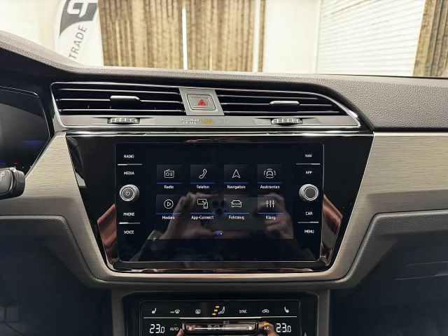 Volkswagen Touran ACT DSG Life