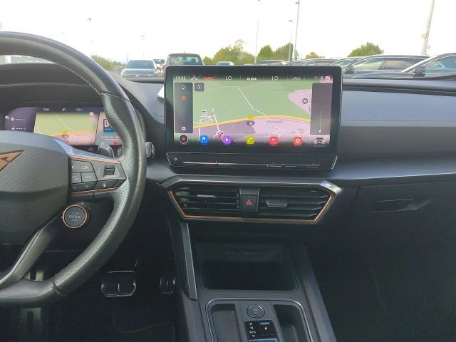 Cupra Formentor 2.0 TSI DSG