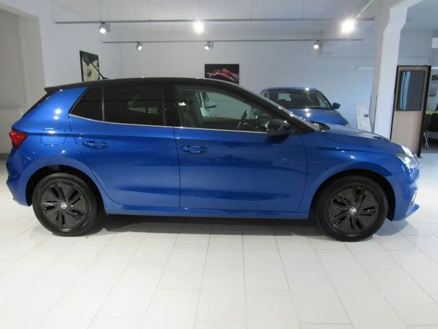 Skoda Fabia 1.0 TSI Style Style