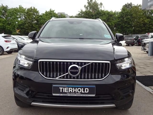 Volvo XC40 Core T4