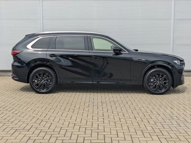 Mazda CX-80 7-Zitter Homura Plus