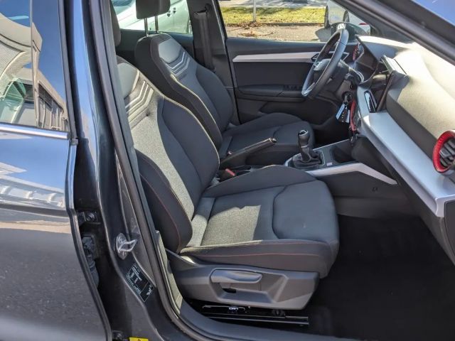 Seat Arona 1.0 TSI FR-lijn