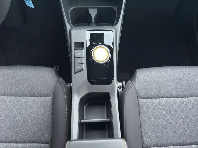 MG MG3 Hybrid+ Standard Standard range