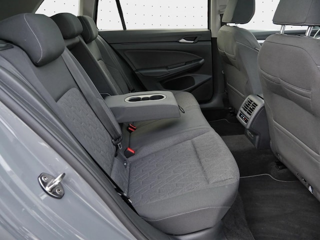 Volkswagen Golf 2.0 TDI Life Variant