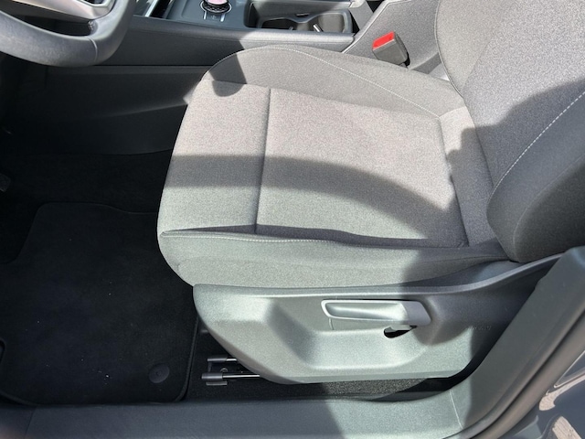 Volkswagen Tiguan 1.5 eTSI