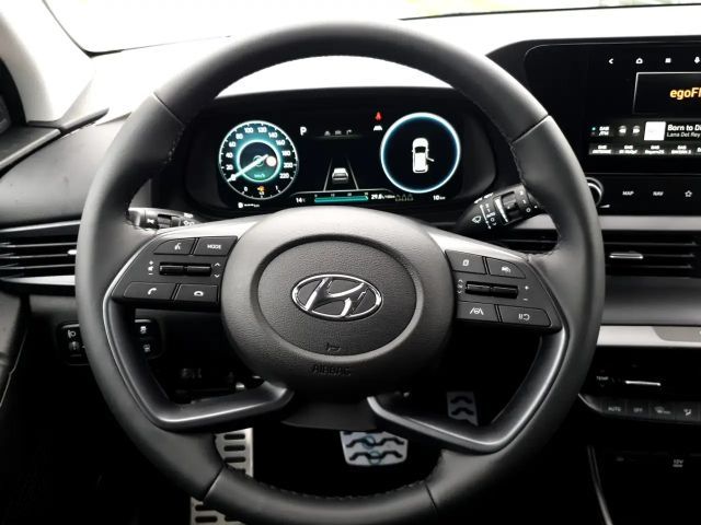 Hyundai Bayon 1.0 T-GDi Trend