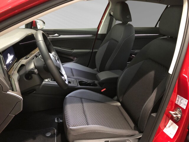 Volkswagen Golf Golf Active 1.5TSI REARVIEW+NAVI+LED+SITZHEIZUNG