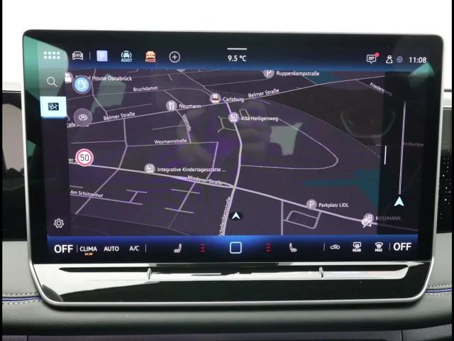 Volkswagen Tiguan 2.0 TDI 4Motion DSG R-Line