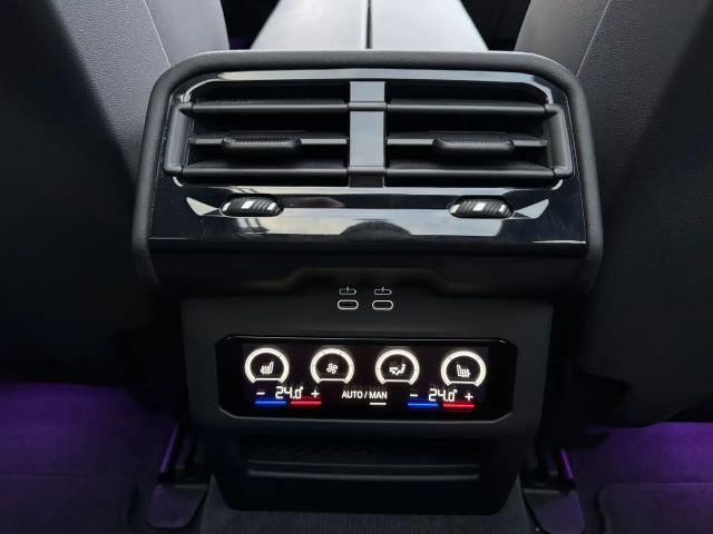 BMW 550 M-Sport xDrive