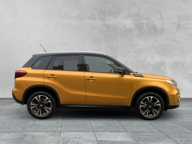 Suzuki Vitara 4x4 Comfort Hybrid