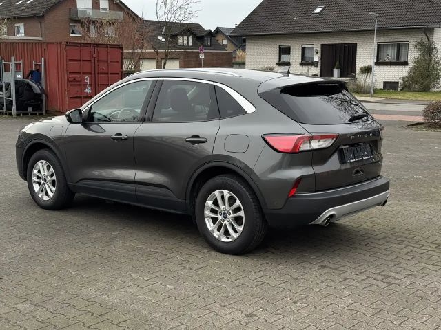 Ford Kuga Plug in Hybrid Titanium