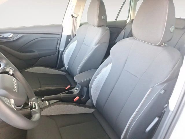 Skoda Kamiq Selection