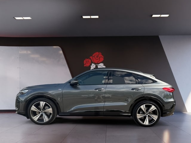 Audi Q5 Quattro S-Tronic Sportback