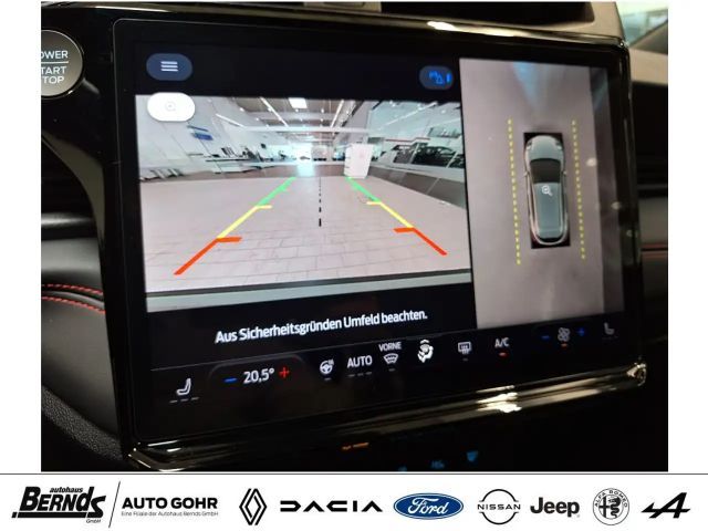 Ford Puma EcoBoost ST Line