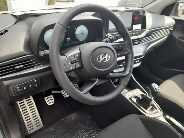 Hyundai Bayon 1.0 T-GDi Trend