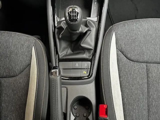 Skoda Kamiq 1.0 TSI Selection