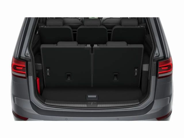 Volkswagen Touran 1.5 TSI DSG R-Line