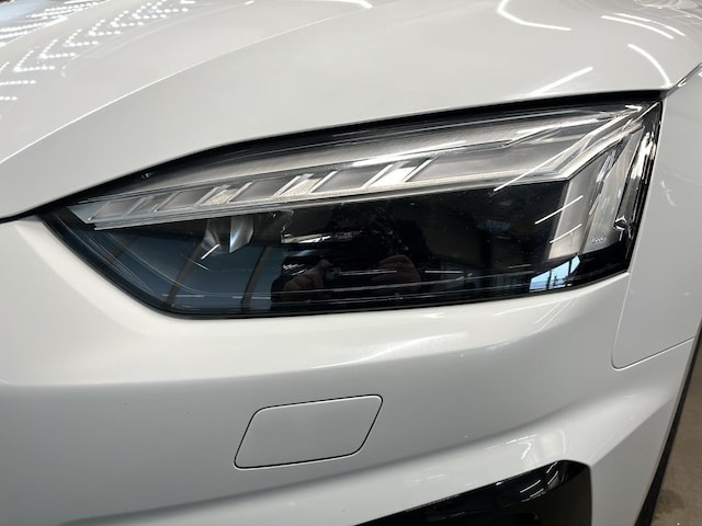 Audi S5 Coupé Quattro