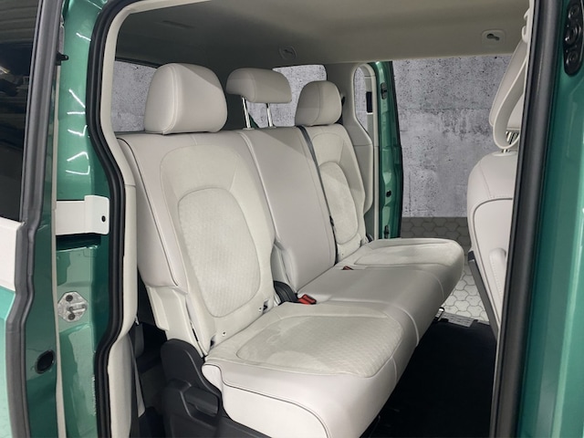 Volkswagen ID.Buzz Pro