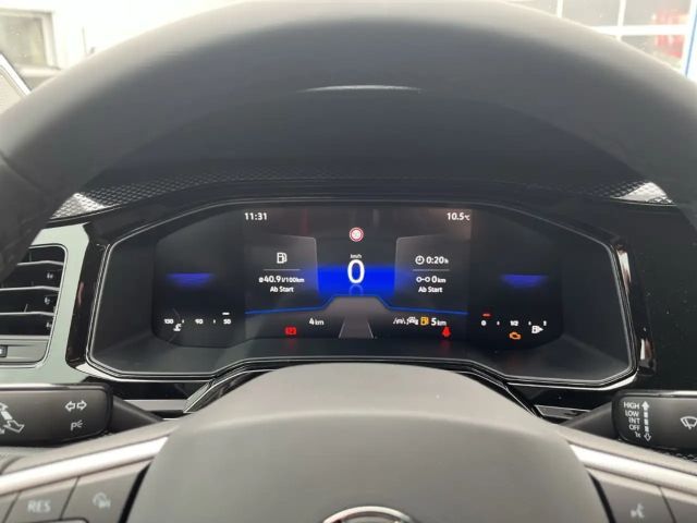 Volkswagen Taigo 1.0 TSI Life