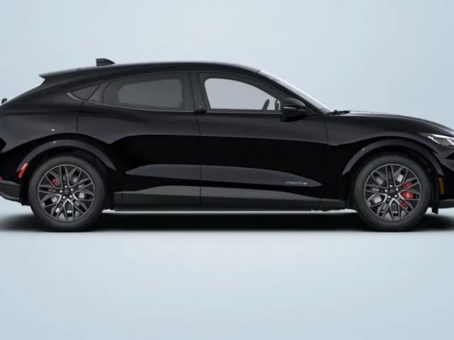 Ford Mustang Mach-E Premium