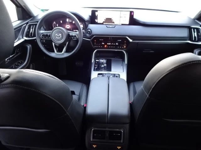 Mazda CX-60 4WD Homura