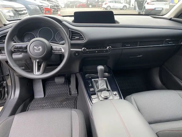 Mazda CX-30 Homura SkyActiv