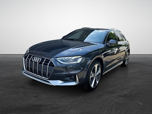 Audi A4 allroad 40 TDI Quattro S-Tronic