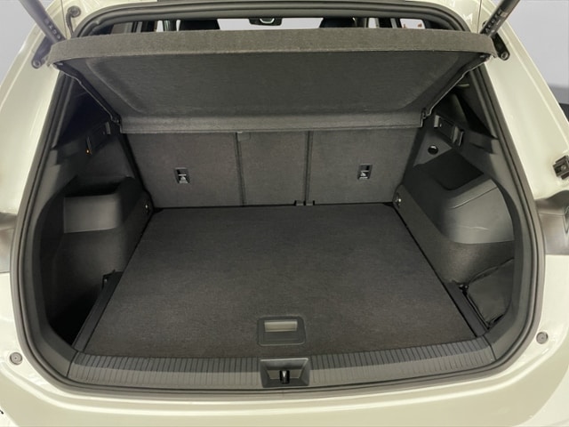 Volkswagen Tiguan 2.0 TSI DSG