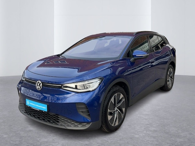 Volkswagen ID.4 Performance Pure