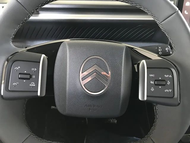 Citroën C3 Aircross Hybrid Max