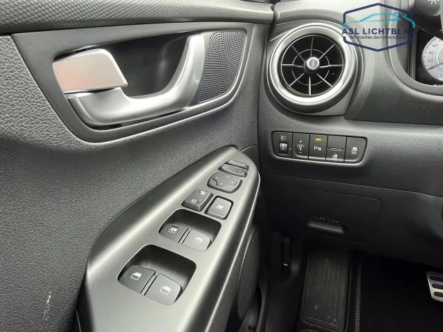 Hyundai Kona Electric Trend