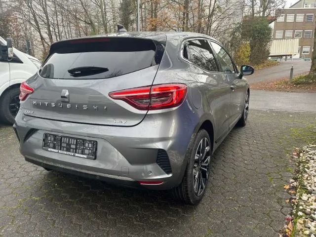 Mitsubishi Colt 1.6 Hybrid