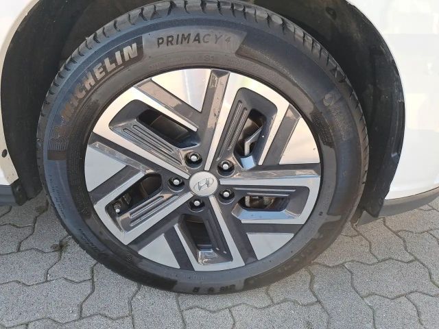 Hyundai Kona 2WD Electric Select