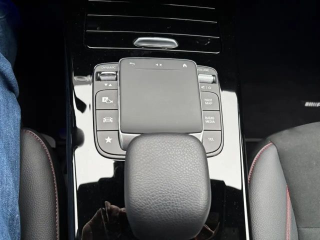 Mercedes-Benz CLA 250 AMG Line Coupé