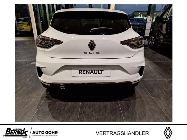 Renault Clio TCe 90 Techno