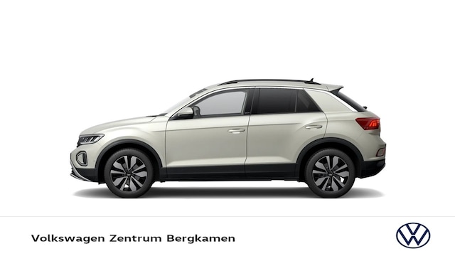 Volkswagen T-Roc Move