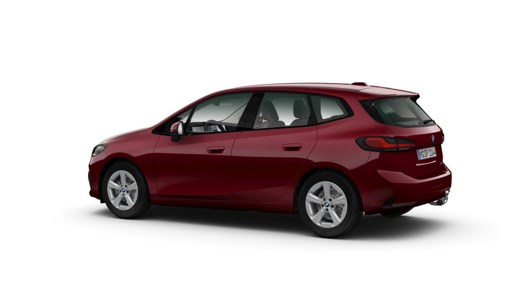 BMW 220 220i Active Tourer