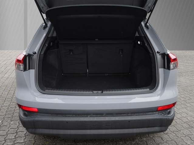 Audi Q4 e-tron 35