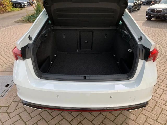 Skoda Octavia 2.0 TSI RS