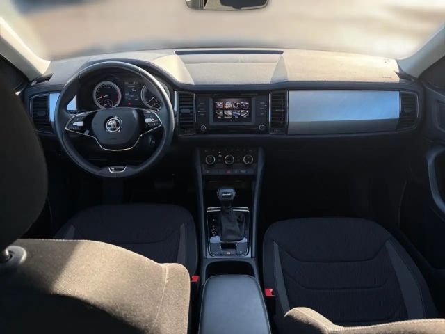 Skoda Kodiaq 1.5 TSI ACT Ambition