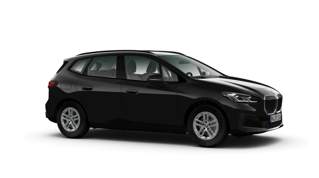 BMW 218 218i Active Tourer