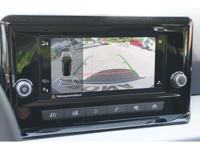 Seat Arona 1.0 TSI Style