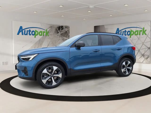 Volvo XC40 Dark Plus