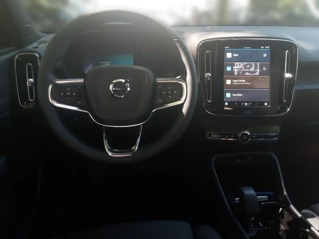 Volvo XC40 Plus Recharge