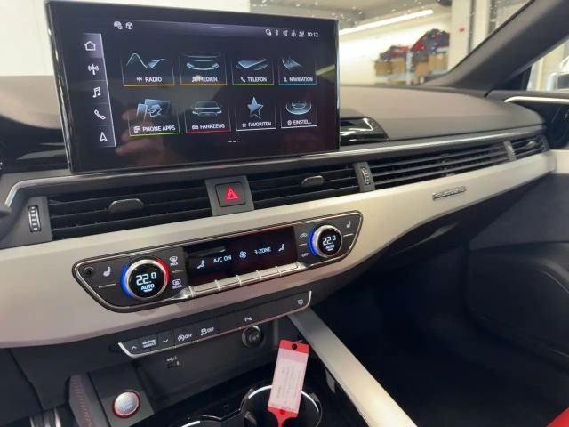 Audi S5 55 TDI Quattro