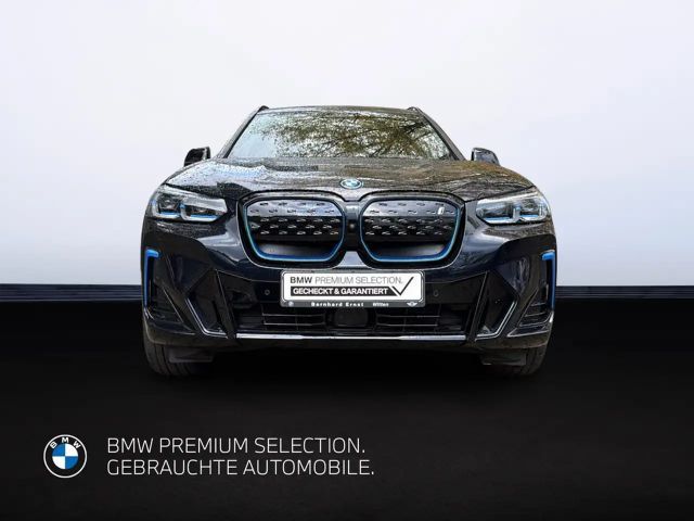 BMW iX3 Impressive iX3