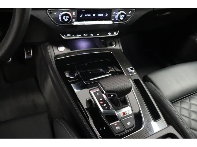 Audi SQ5 3.0 TDI Quattro