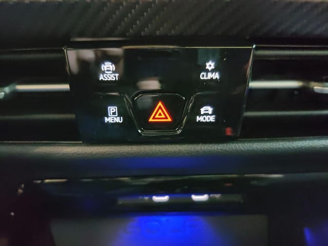 Volkswagen Golf Golf R "20-Years" R-Performance-Abgas/Matrix/HuD